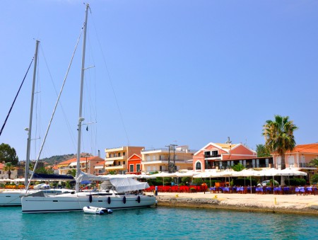 Kefalonia, Greece 2013